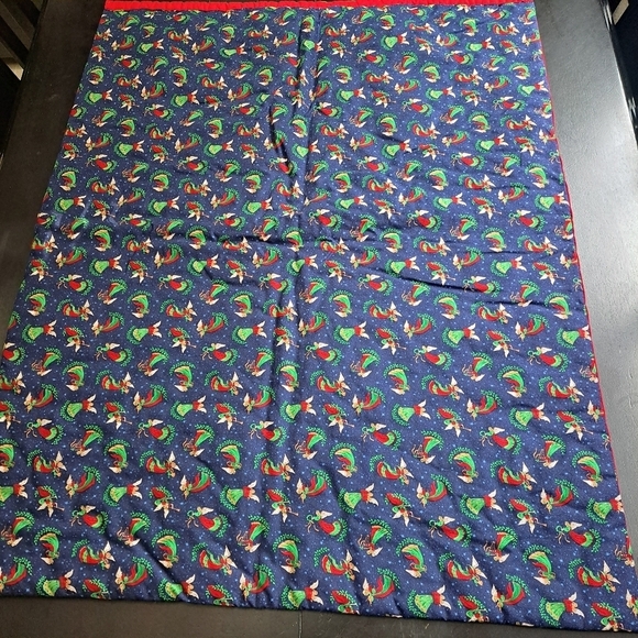 Wall Hanging The Birth of Jesus   27"×34" - Picture 6 of 7